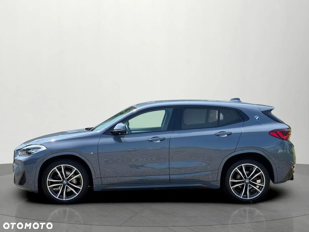 BMW X2 sDrive18d M Sport - 2