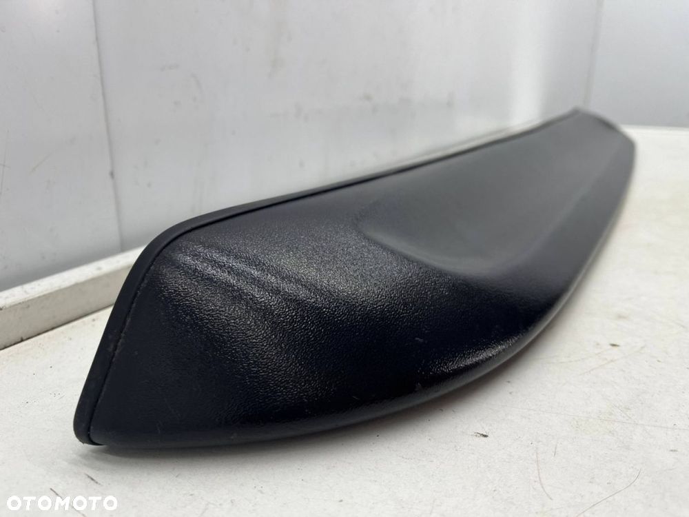 Spoiler Mitsubishi L200 06r- lotka na dach bagażnika zabudowy HARDTOP Road Ranger na szybe otwieraną - 2