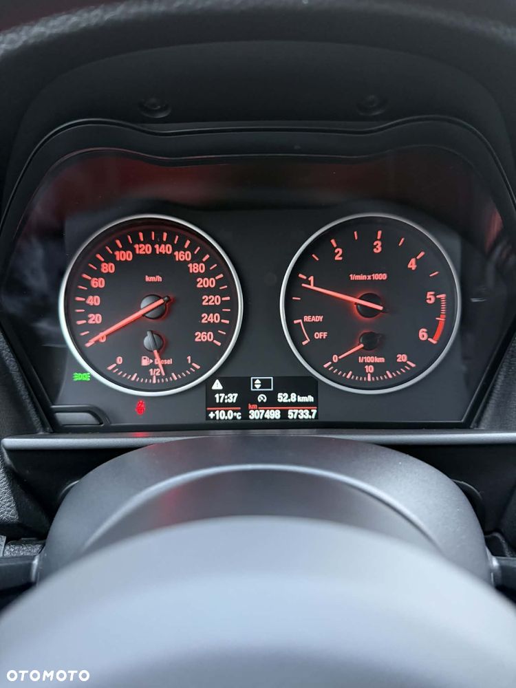 BMW Seria 1 118d Edition M Sport Shadow - 13