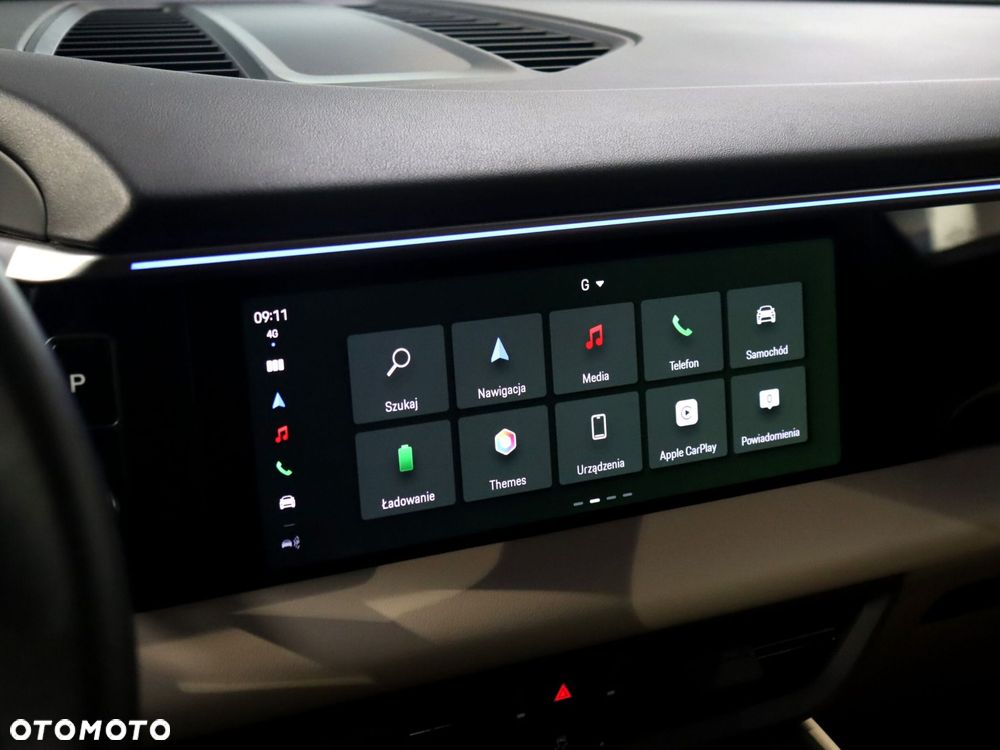 Porsche Macan 4 100kWh - 26