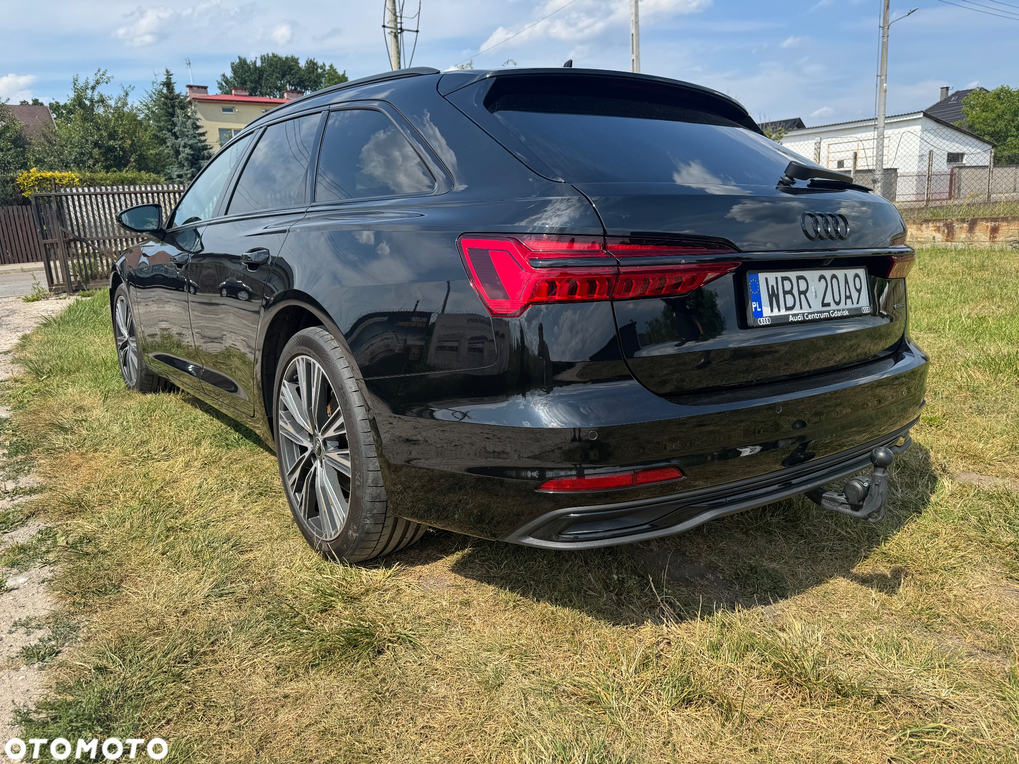 Audi A6 - 5
