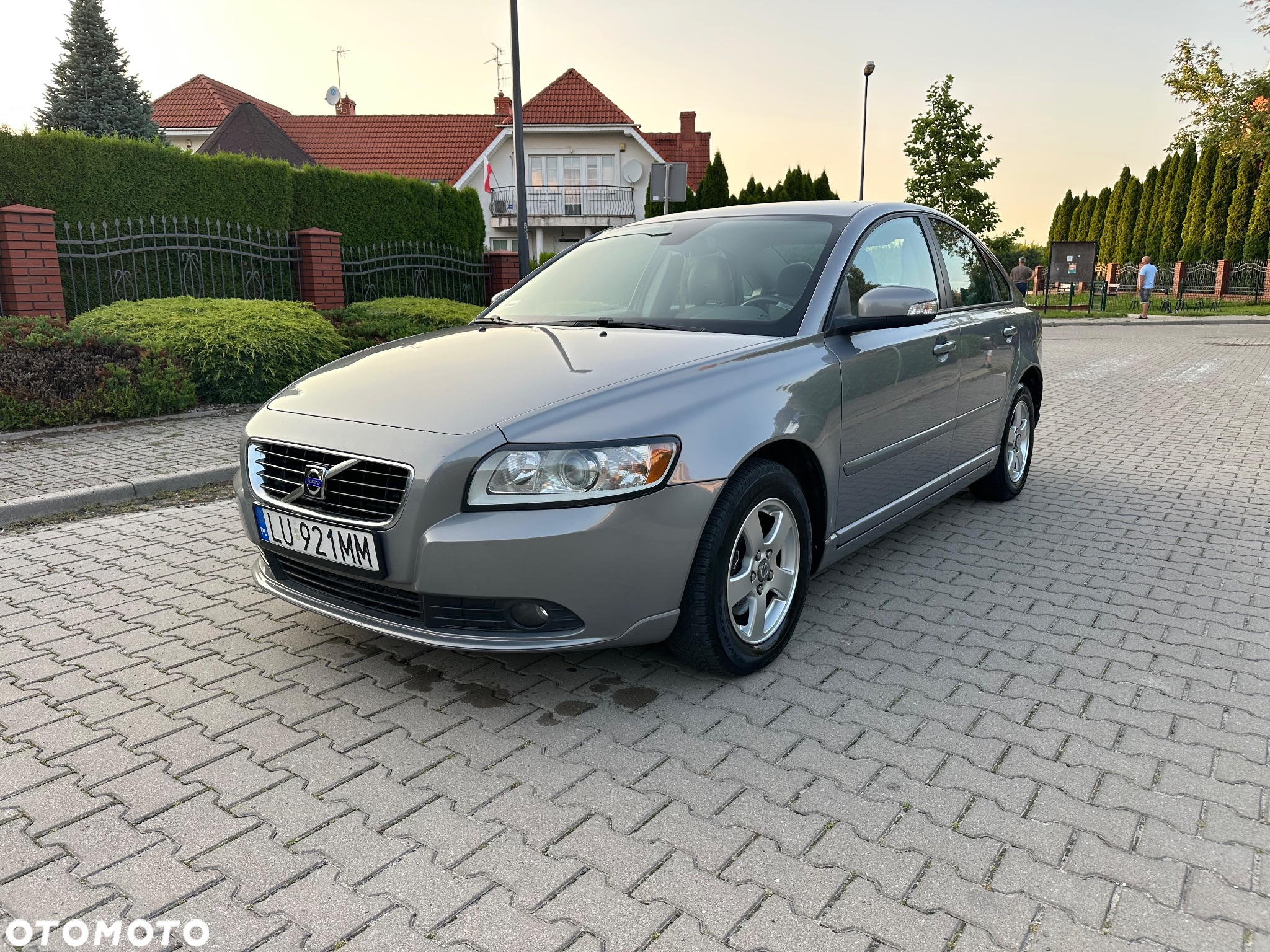 Volvo S40 1.6D DRIVe Momentum - 7
