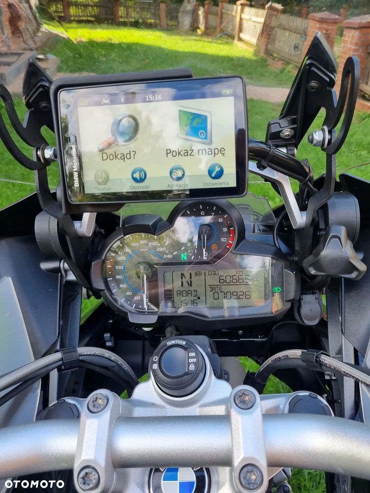 BMW Adventure - 15