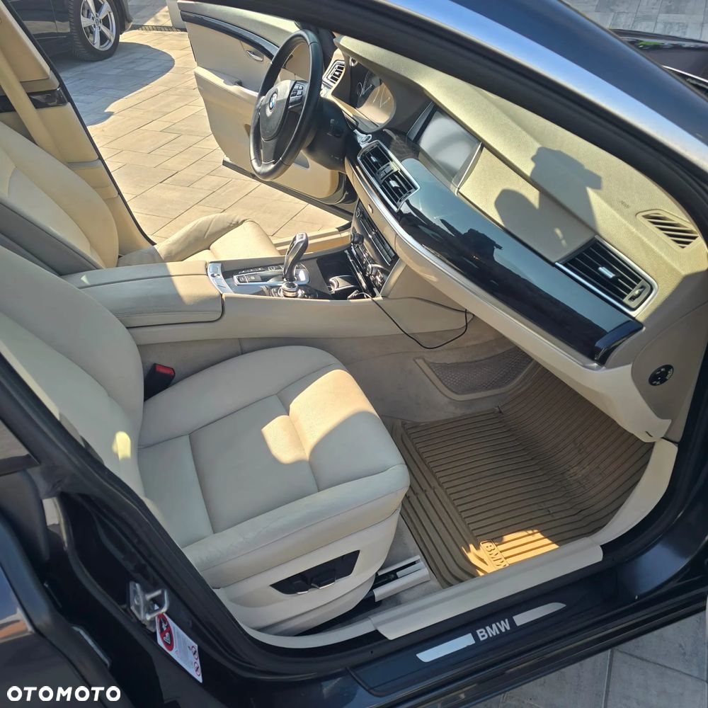 BMW Seria 5 - 5