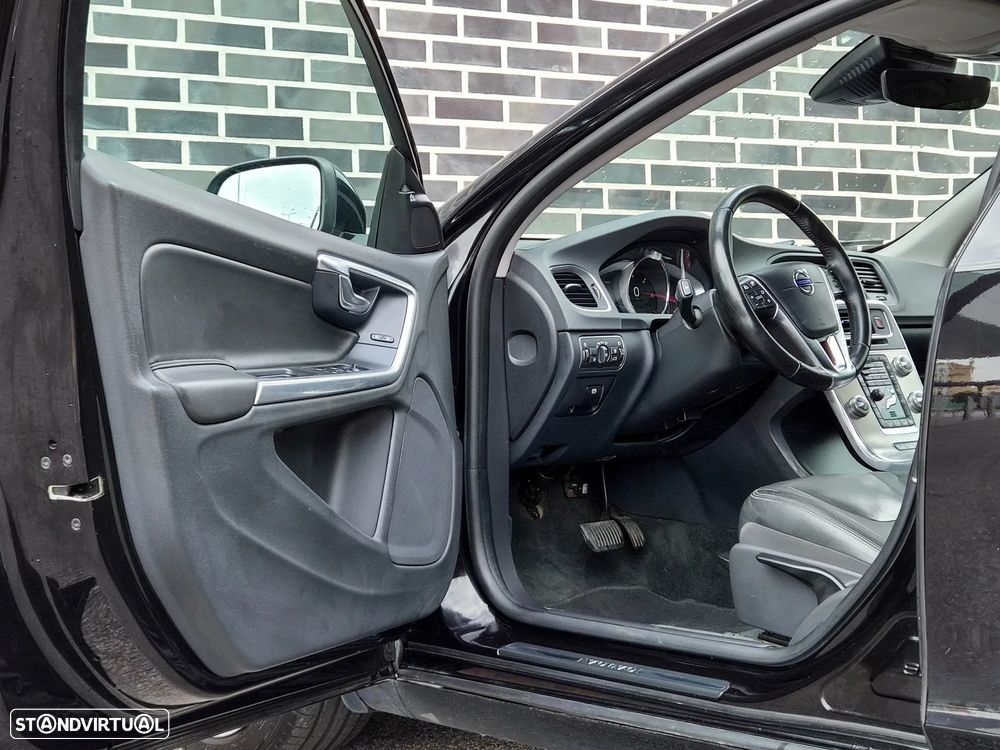 Volvo V60 - 6