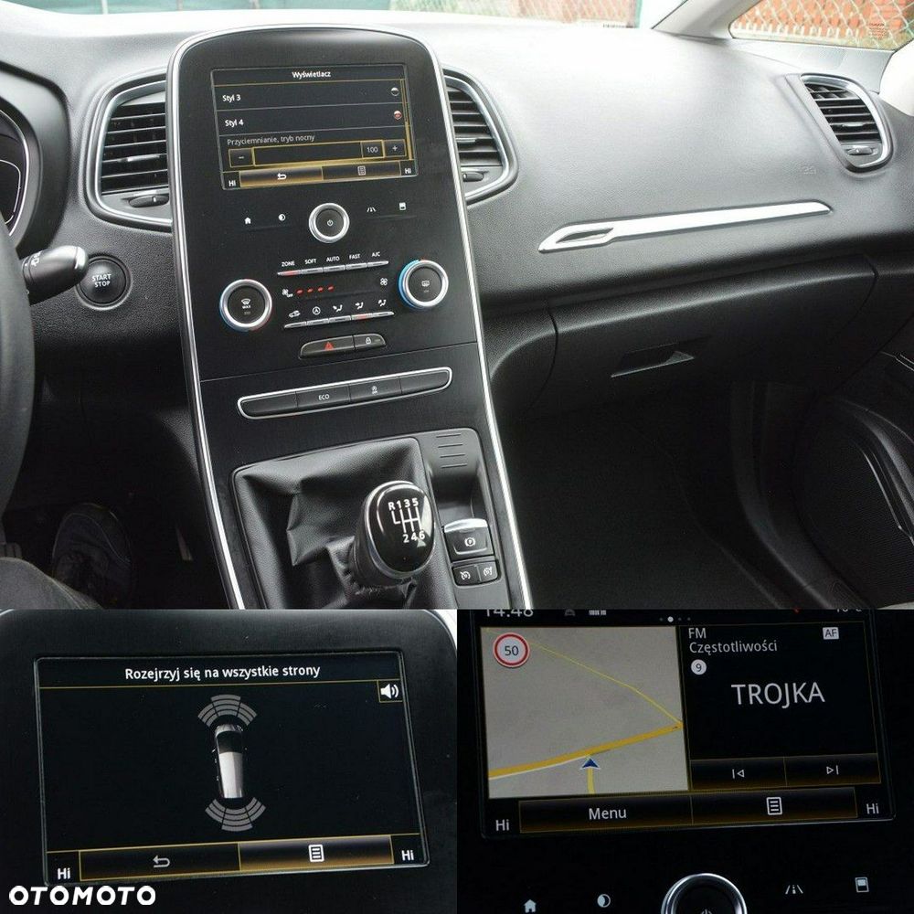 Renault Grand Scenic Energy TCe 130 S&S LIMITED - 18