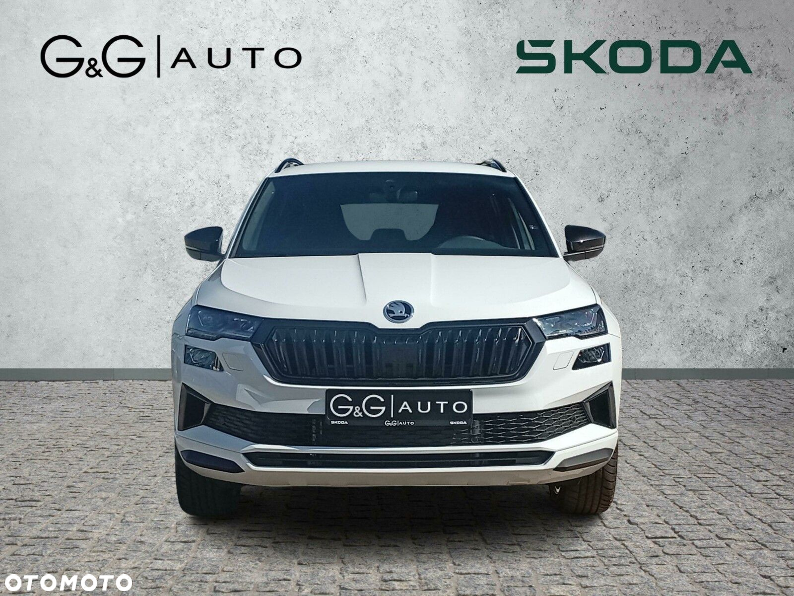 Skoda Karoq - 9