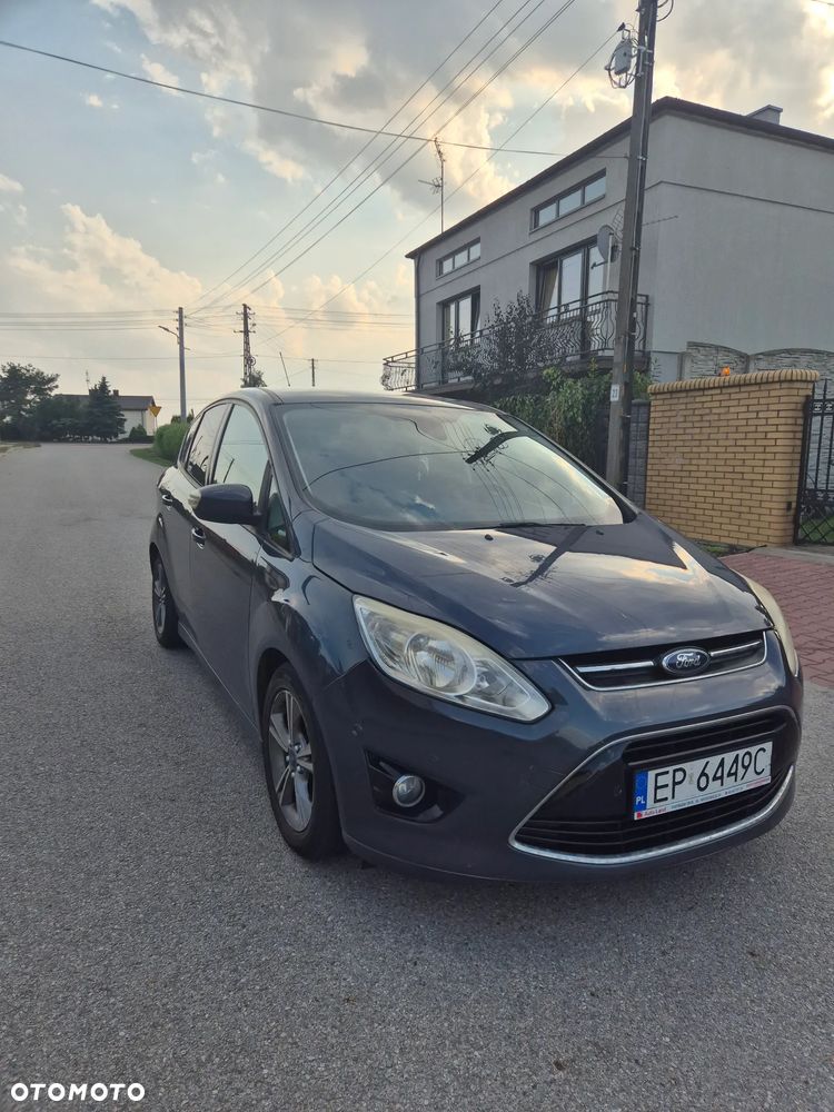 Ford C-MAX - 3
