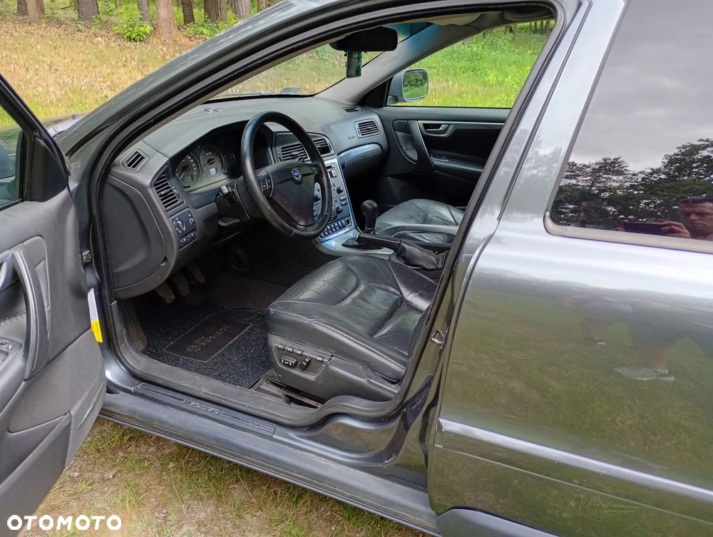 Volvo XC 70 - 11