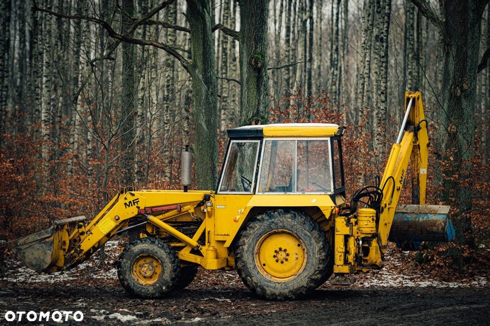 Massey Ferguson 50 BA - 6