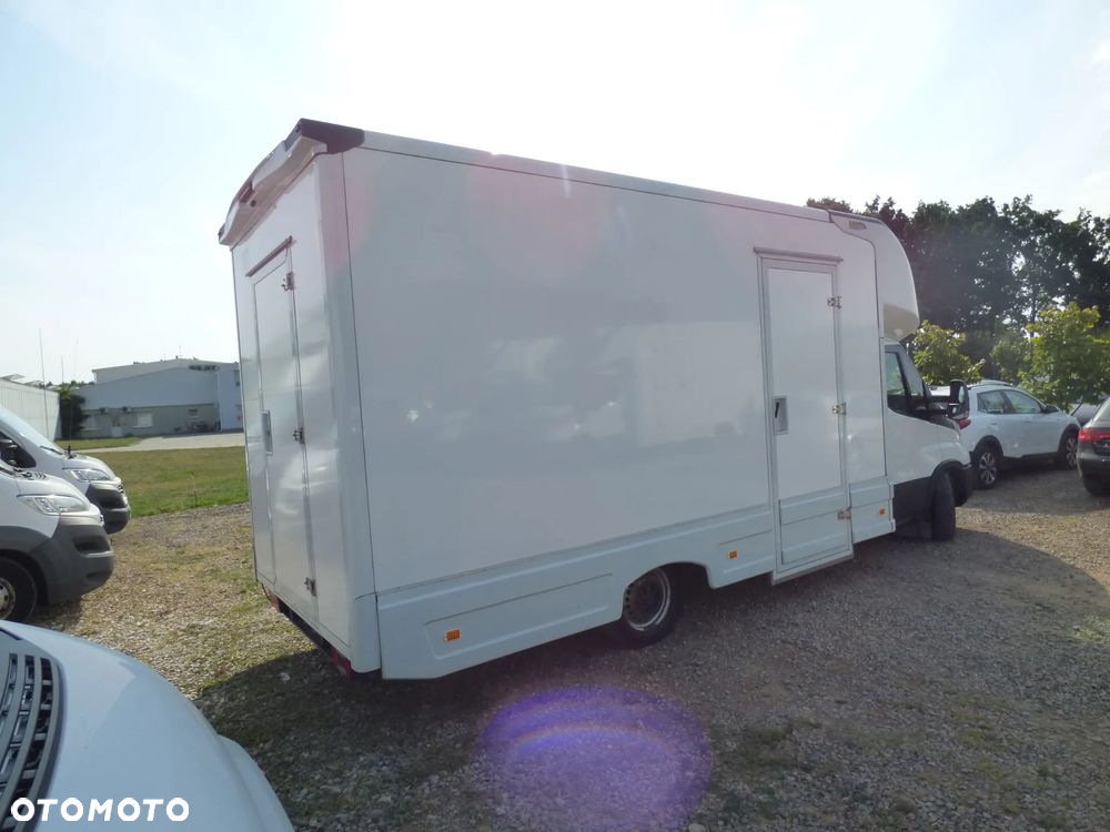 Iveco Daily - 9