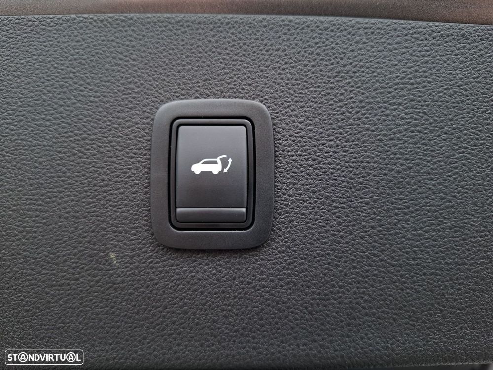 Dacia Bigster 1.8 Hybrid Journey - 25