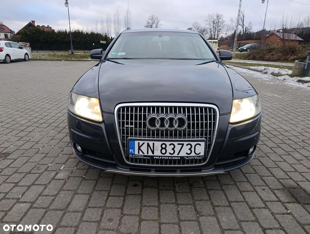 Audi A6 Allroad - 3