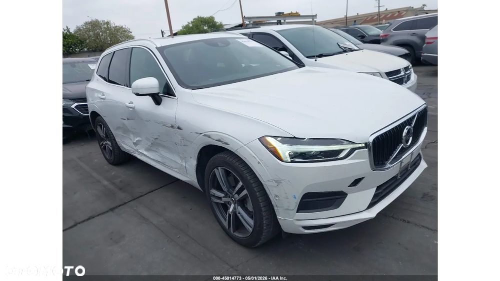 Volvo XC 60 T6 AWD Momentum - 3