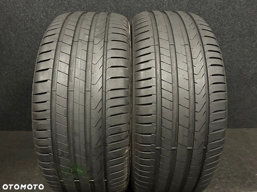 Opony letnie Pirelli Scorpion SealInSide 255/45/19 100V 2szt. - 1