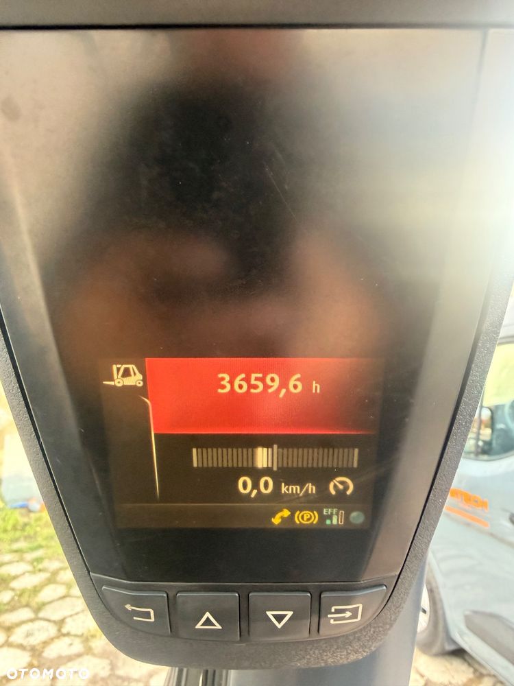 Linde H35T-02 - 6