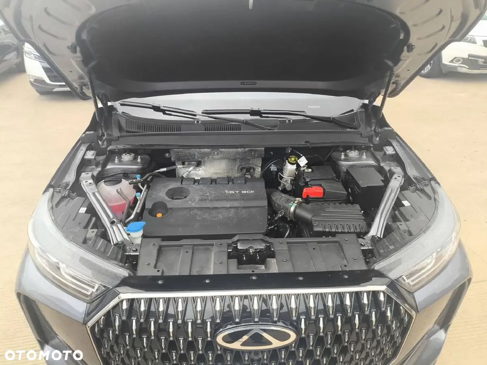 Chery Tiggo 7 - 2