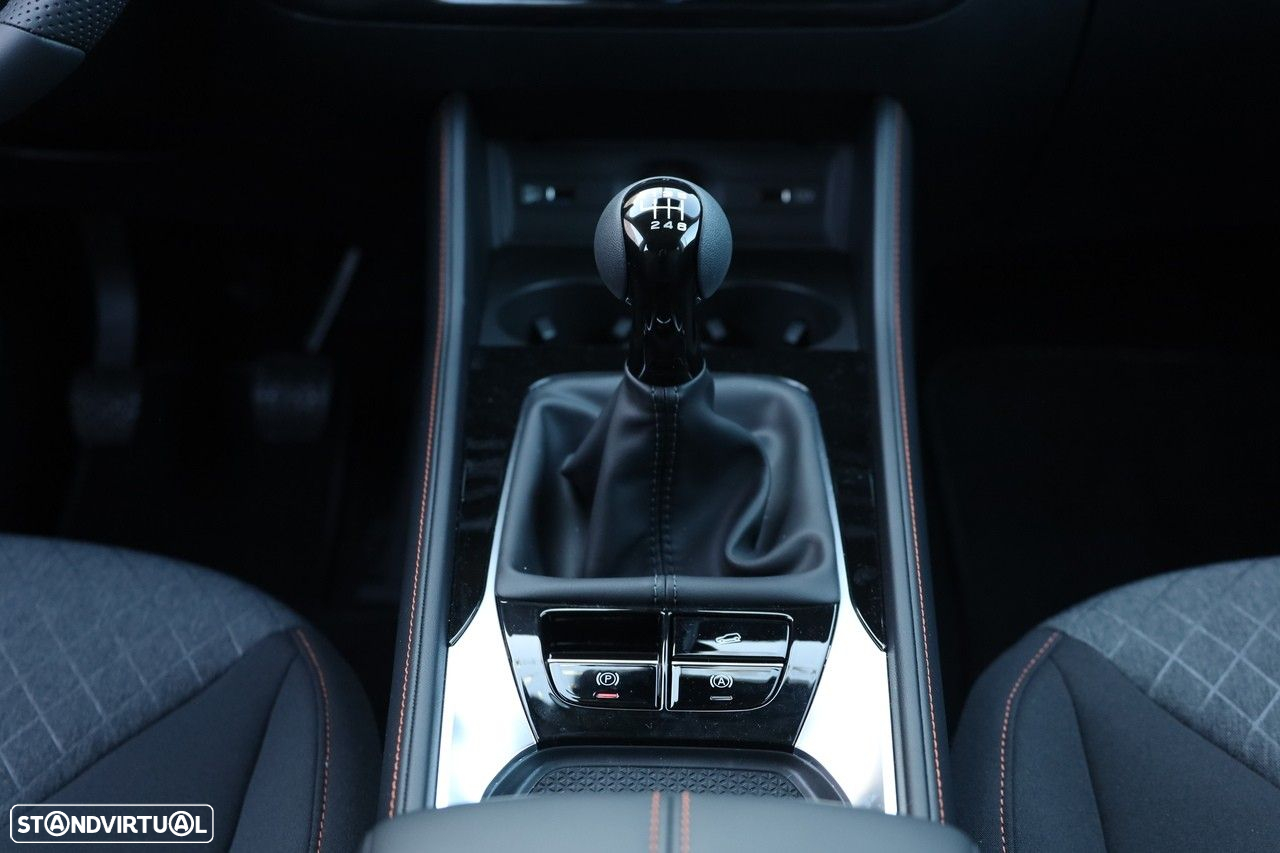 MG HS 1.5 T Comfort - 18