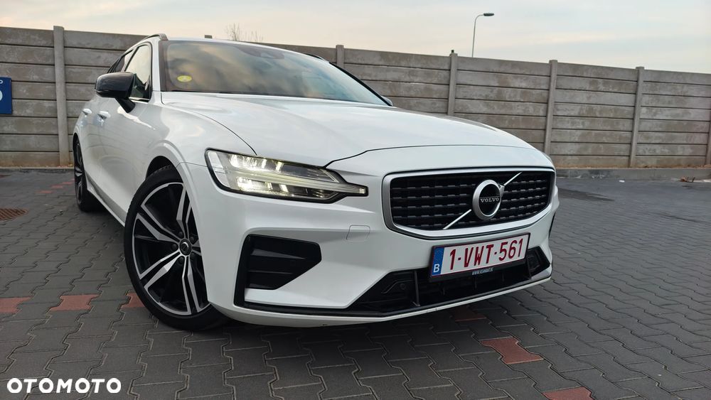 Volvo V60 D3 RDesign - 15