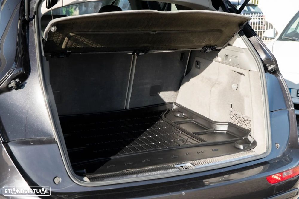 Audi Q5 2.0 TDI Sport - 24