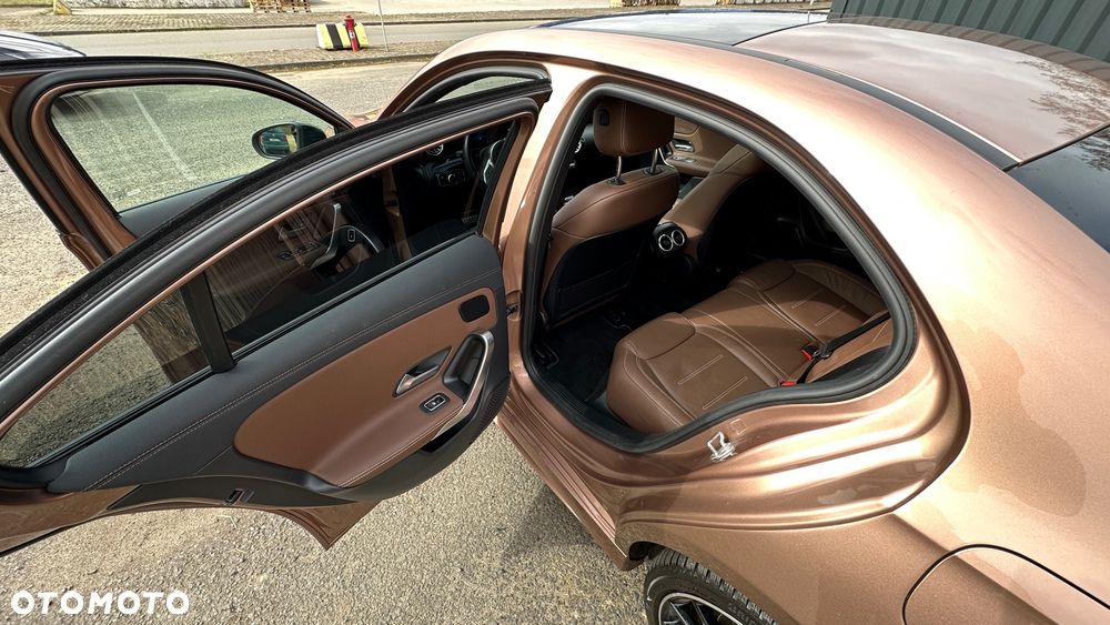 Mercedes-Benz Klasa A - 14