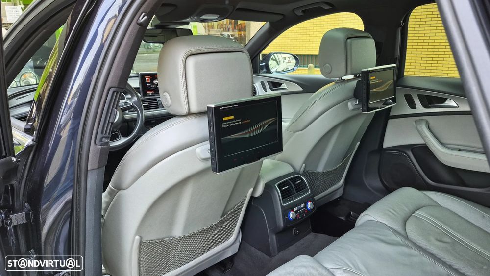 Audi A6 Allroad 3.0 TDi quattro Excl.S tronic - 24