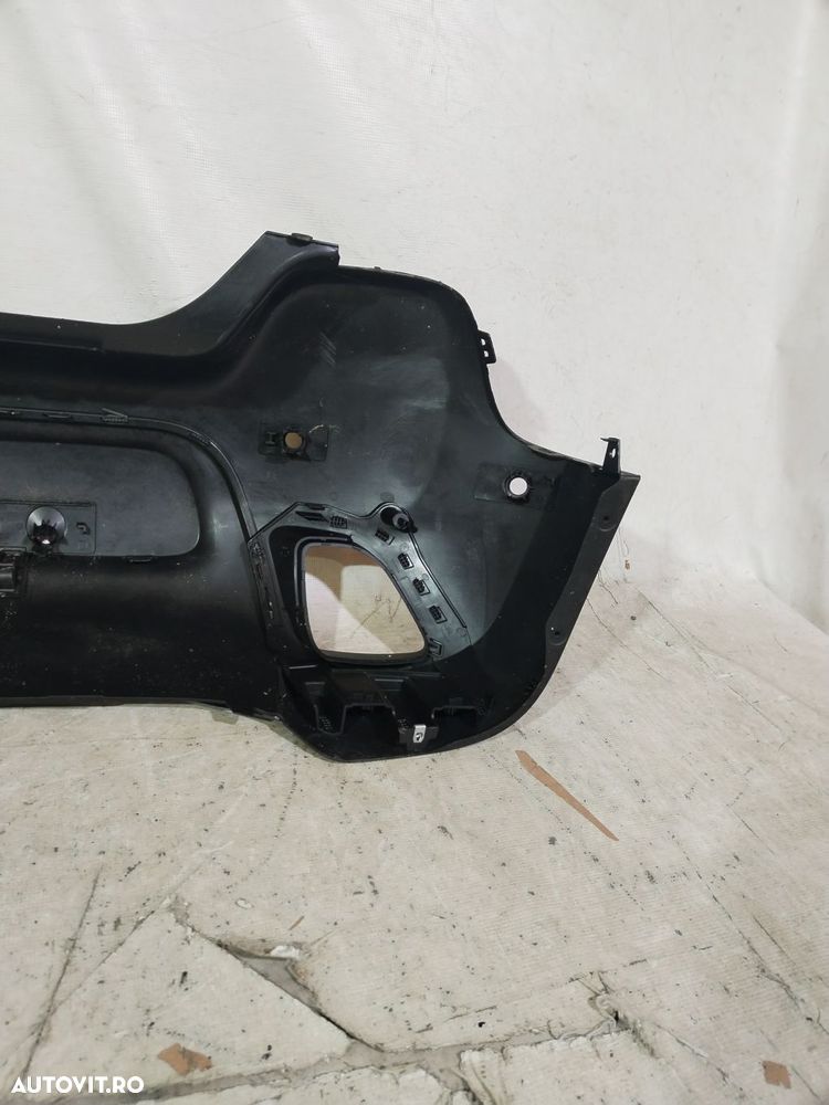 Bara spate Citroen C3 Aircross, 2017, 2018, 2019, 2020, 2021, 2022, 2023, cod origine OE 13489730. 10079 - 10