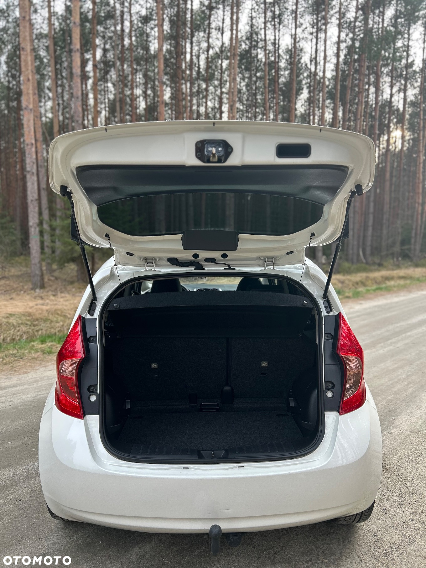 Nissan Note - 16