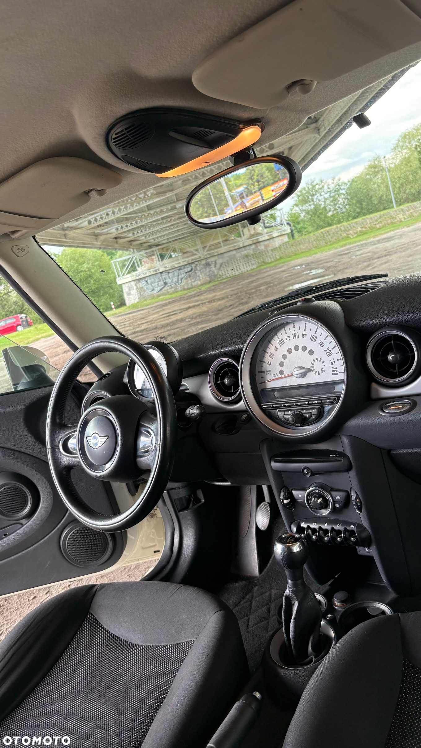 MINI Cooper - 8