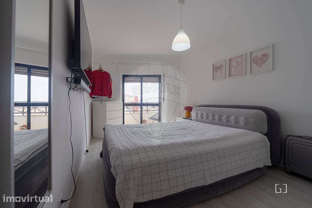 Apartamento T2 para venda - Grande imagem: 4/23