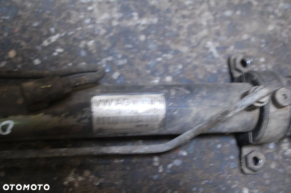 PRZEKŁADNIA KIEROWNICZA 6Q1423051BH KOYO SEAT IBIZA III LIFT VW POLO IV - 6