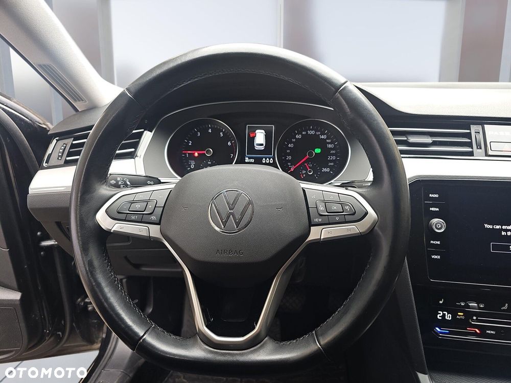 Volkswagen Passat Variant 1.5 TSI EVO Business DSG - 12