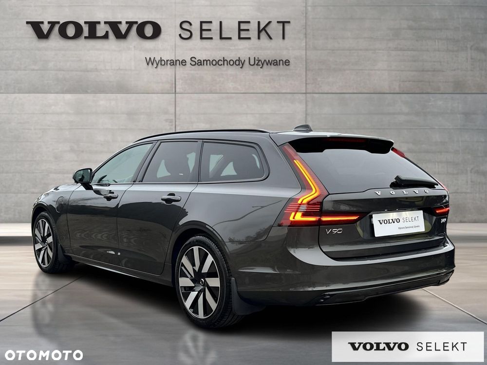 Volvo V90 - 5
