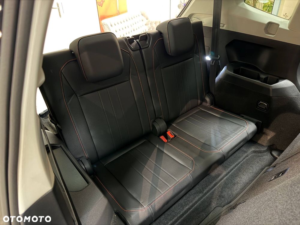 Volkswagen Tiguan - 39