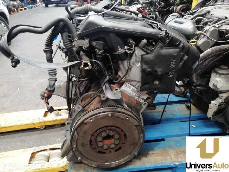 MOTOR COMPLETO BMW 3 2000 -306D1 - 2