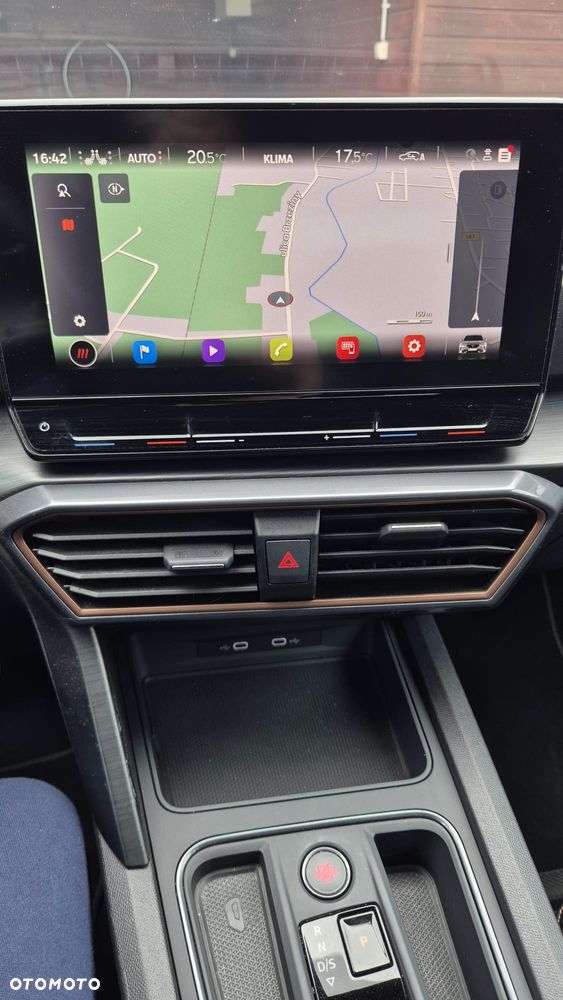 Cupra Formentor - 18