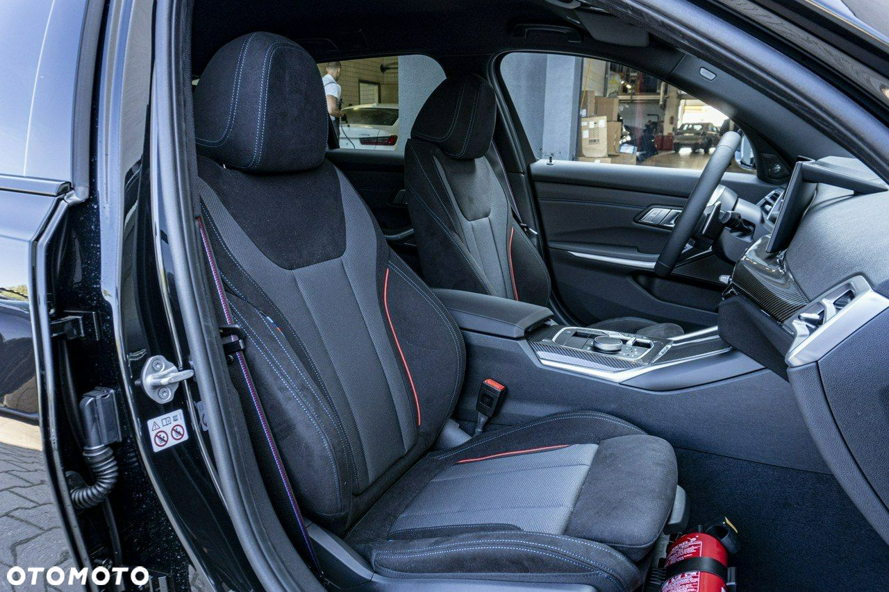 BMW Seria 3 - 12