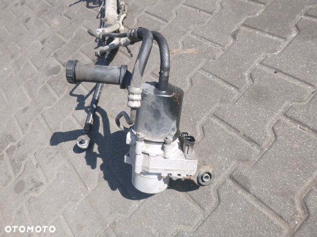 ELEKTRYCZNA POMPA WSPOMAGANIA PEUGEOT 307 - 7