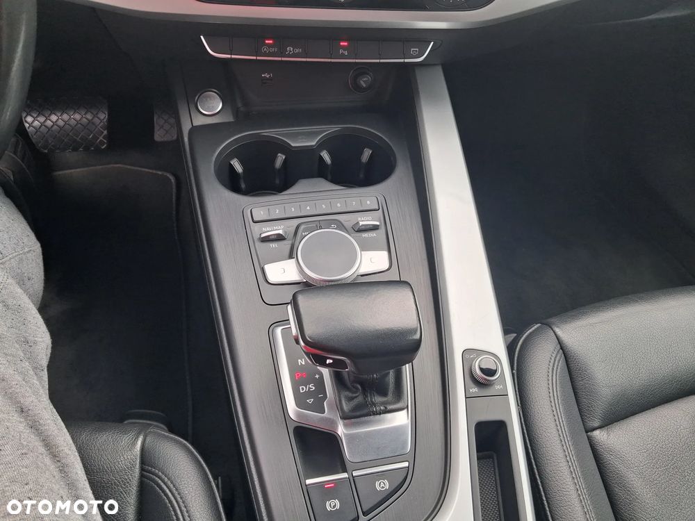 Audi A4 Avant 2.0 TDI S tronic - 10