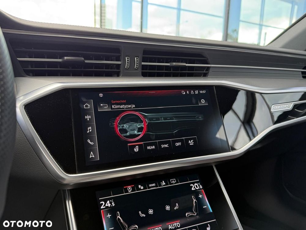 Audi A7 Sportback - 34