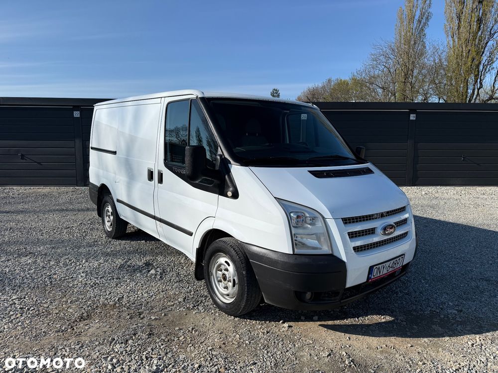 Ford Transit - 3