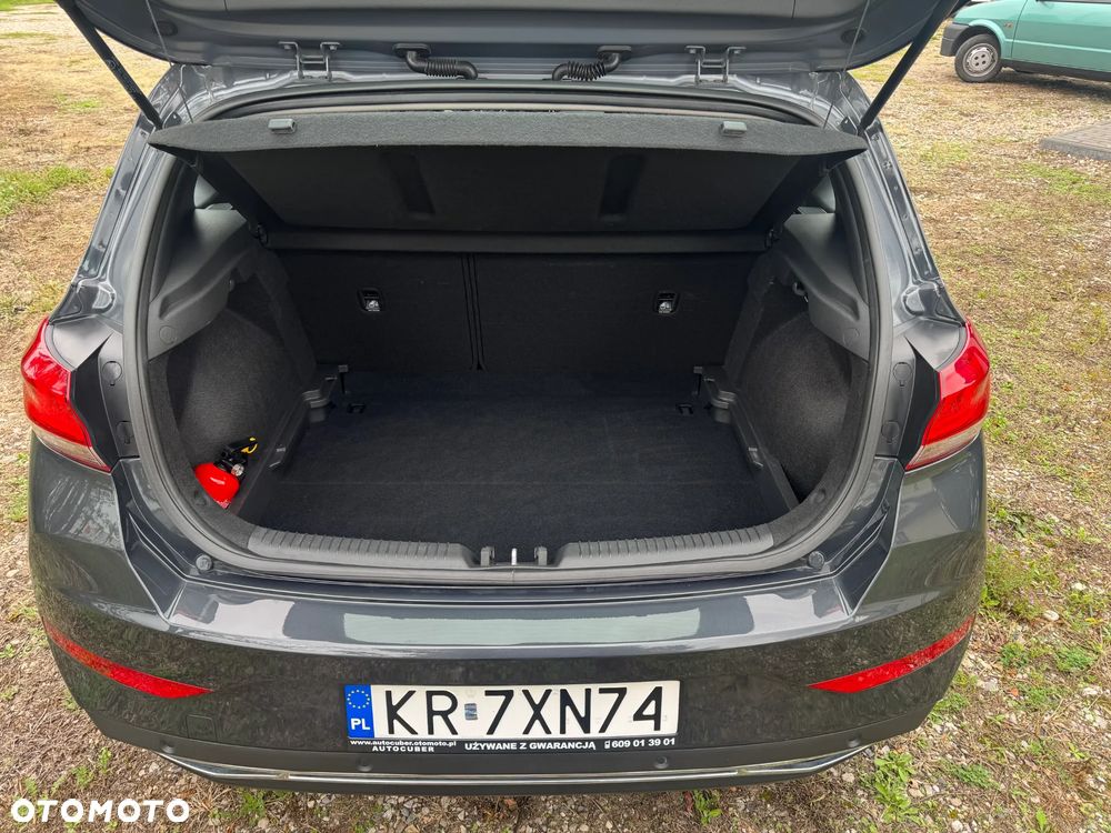 Hyundai i30 1.5 DPI Modern - 16