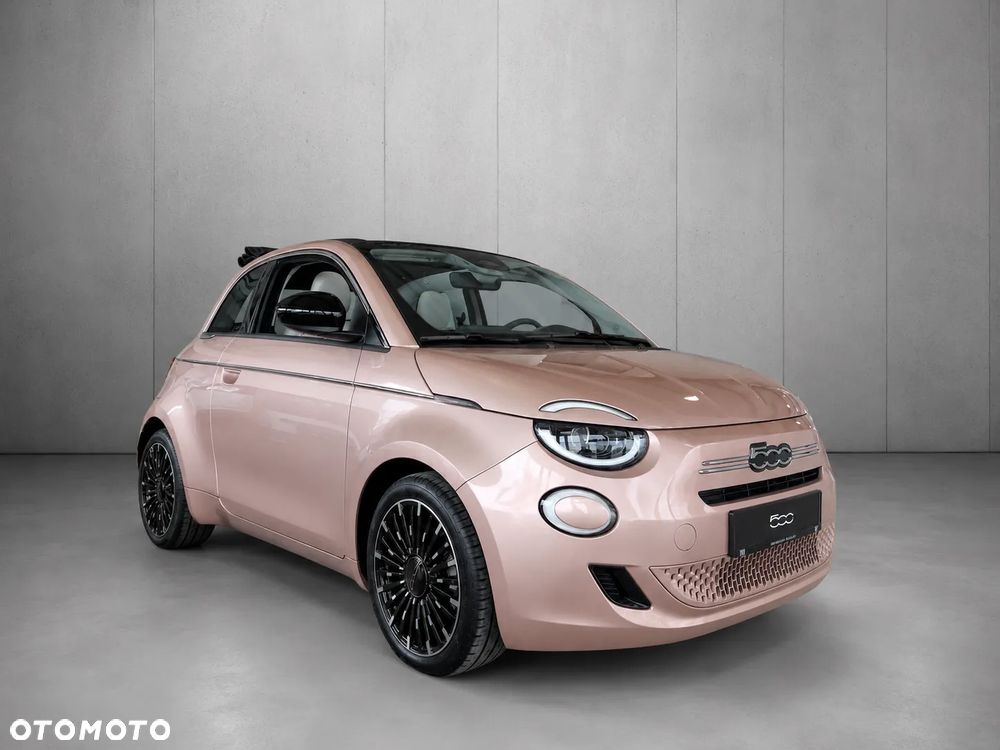 Fiat 500 - 8