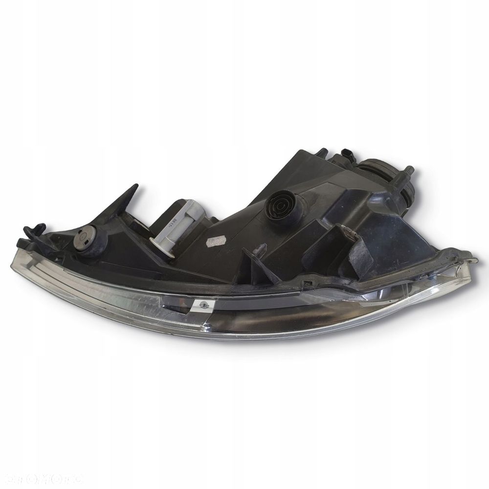 LAMPA Opel Vivaro Renault Trafic LIFT PRAWY PRZÓD prawa przednia 8200701356 - 6