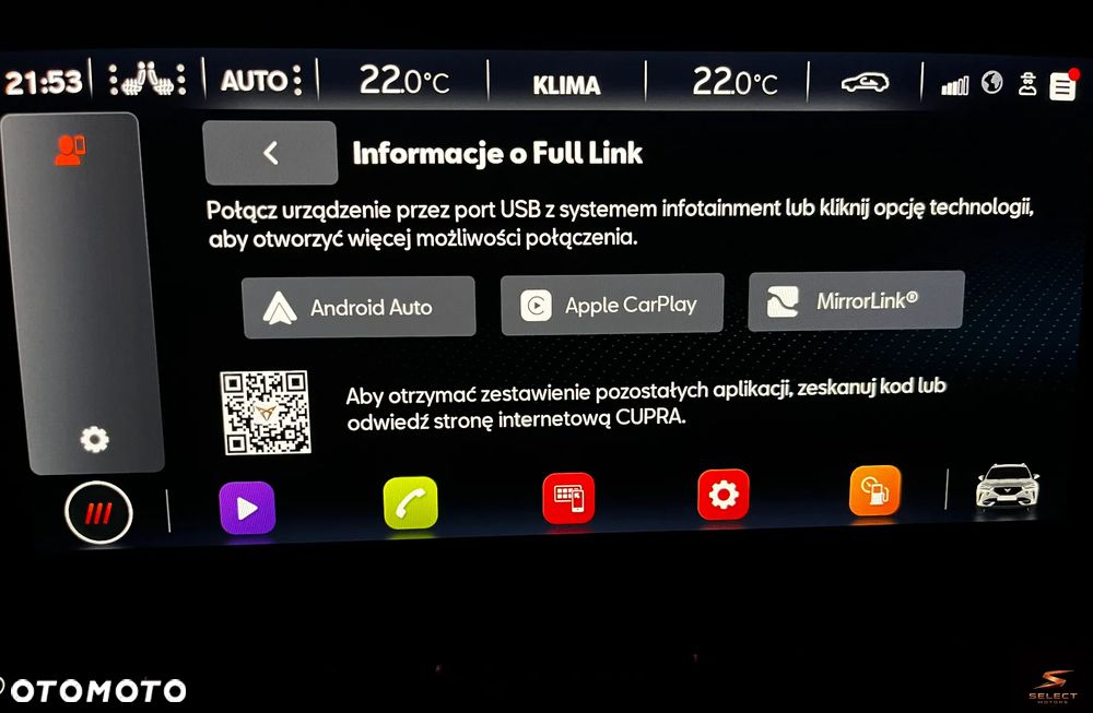 Cupra Formentor 1.5 TSI - 11