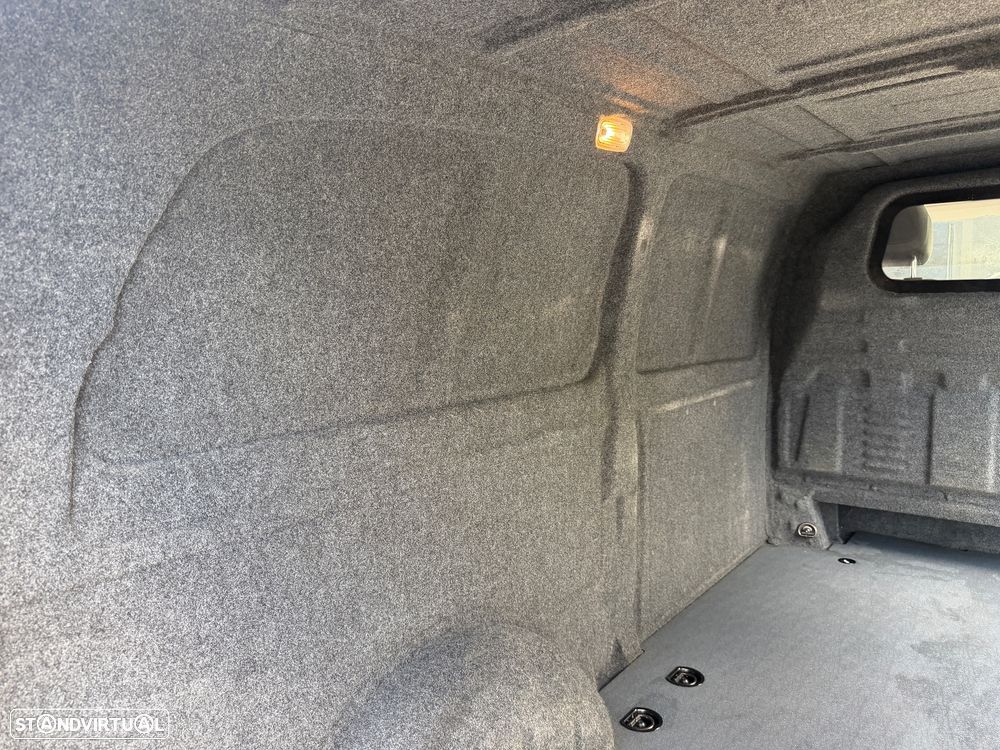 Mercedes-Benz Vito Longa Automática 2.0 IVA Nacional - 18