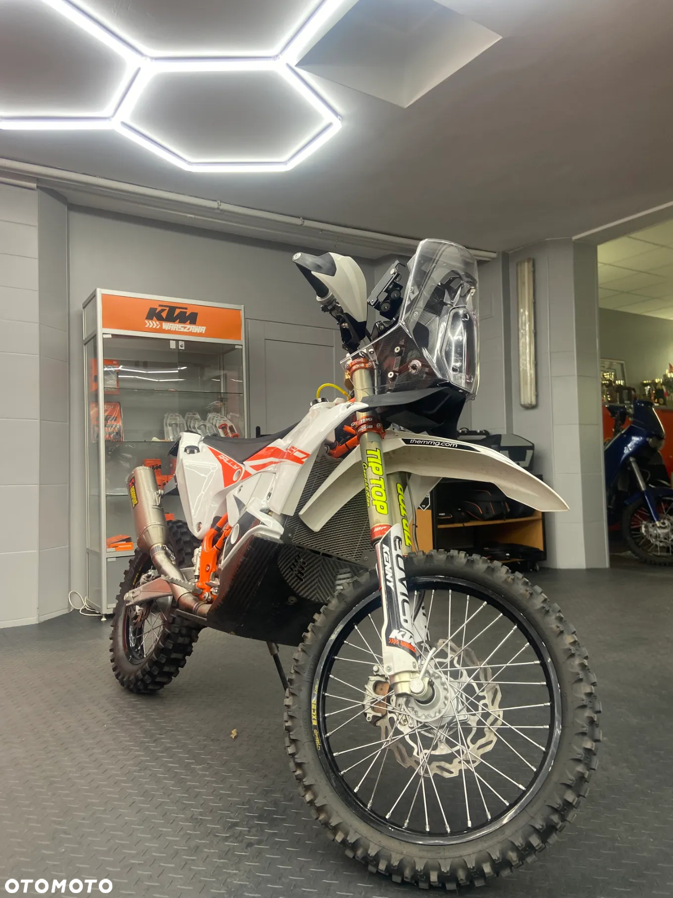 KTM Inny - 3