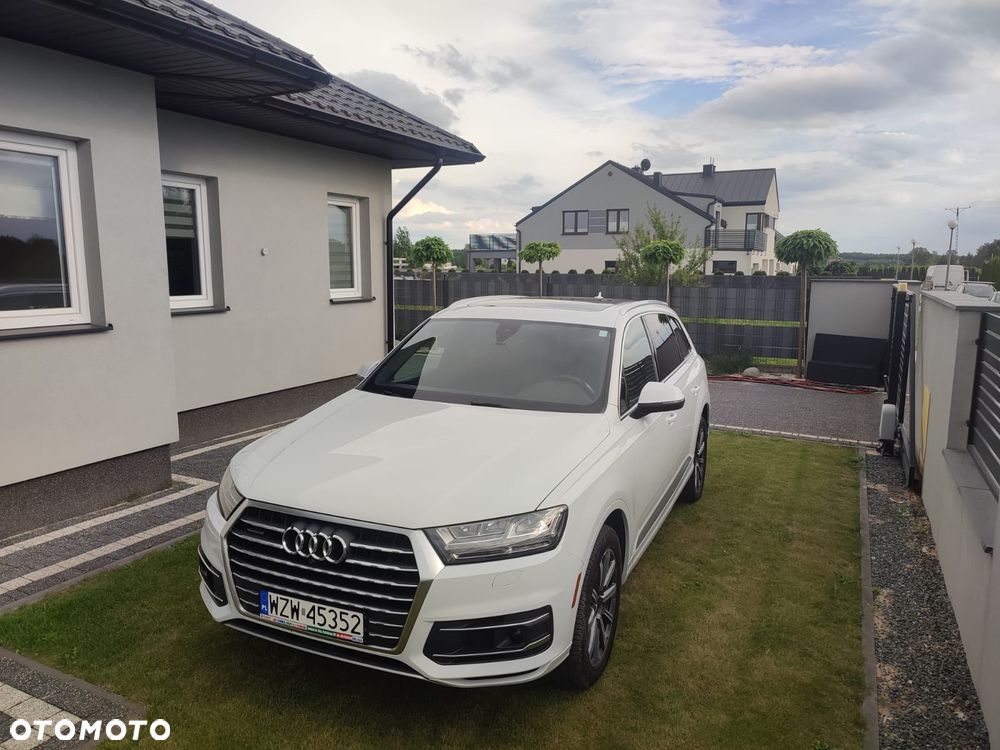 Audi Q7 - 3