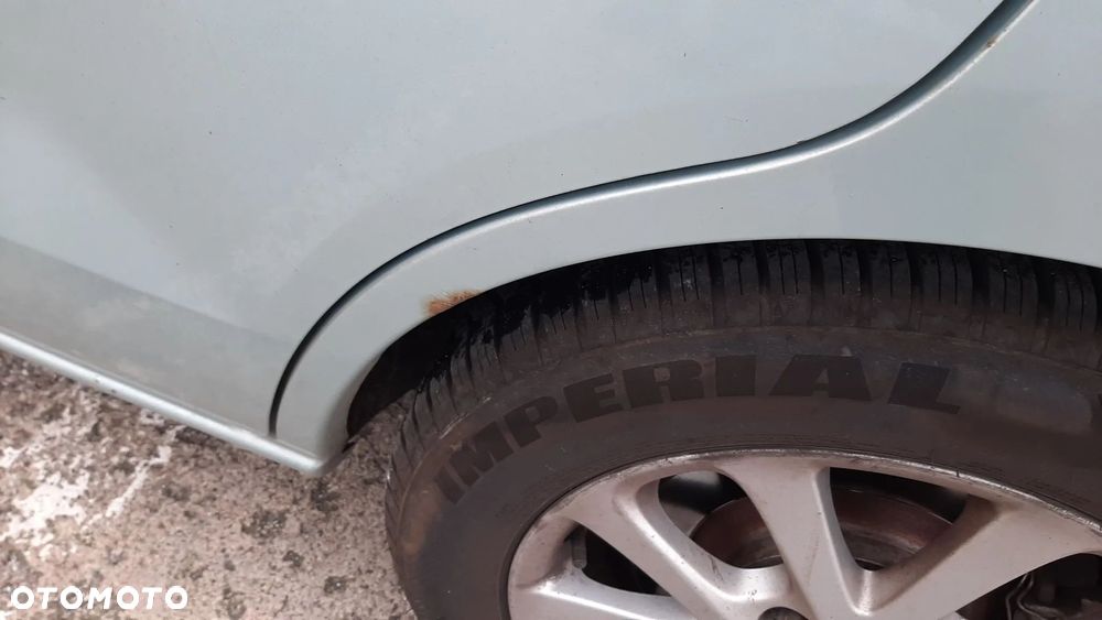 Mazda 5 2.0 CD Comfort - 9