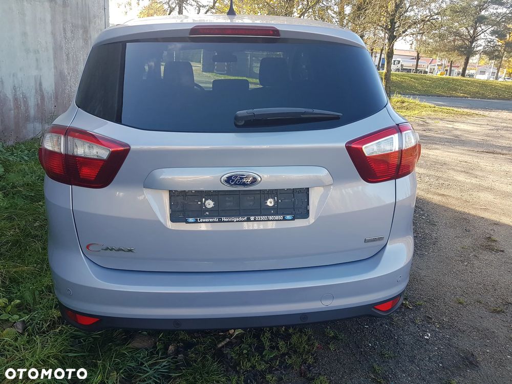 Ford C-MAX - 6